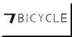 7 bicycle