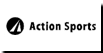 ACTION SPORTS