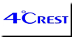 CREST4°