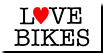 LOVE BIKES
