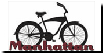 MANHATTAN BIKE