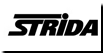 STRIDA
