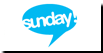 サンデー